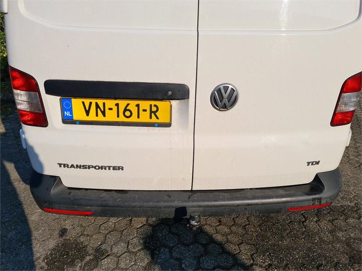 Photo 32 VIN: WV1ZZZ7HZFH072683 - VOLKSWAGEN TRANSPORTER 