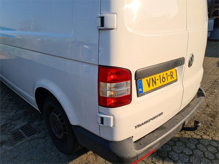 Photo 34 VIN: WV1ZZZ7HZFH072683 - VOLKSWAGEN TRANSPORTER 