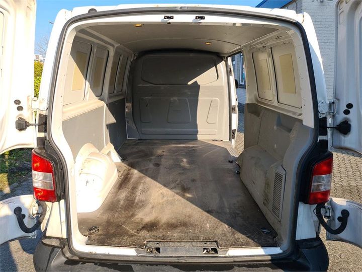 Photo 9 VIN: WV1ZZZ7HZFH072683 - VOLKSWAGEN TRANSPORTER 