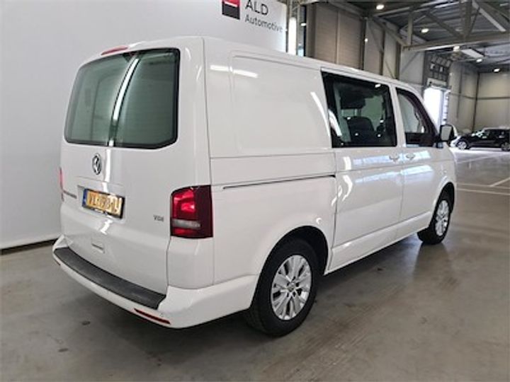 Photo 3 VIN: WV1ZZZ7HZFH074468 - VOLKSWAGEN TRANSPORTER 