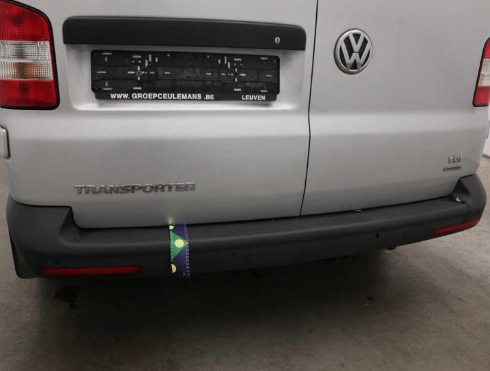 Photo 16 VIN: WV1ZZZ7HZFH076752 - VOLKSWAGEN TRANSPORTER &#3909 