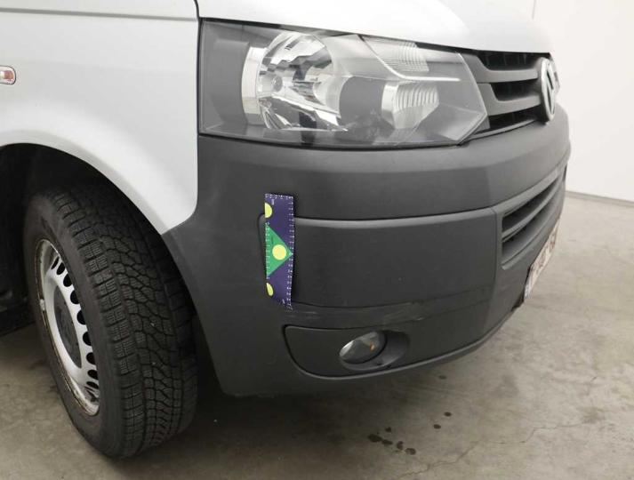 Photo 29 VIN: WV1ZZZ7HZFH076752 - VOLKSWAGEN TRANSPORTER &#3909 