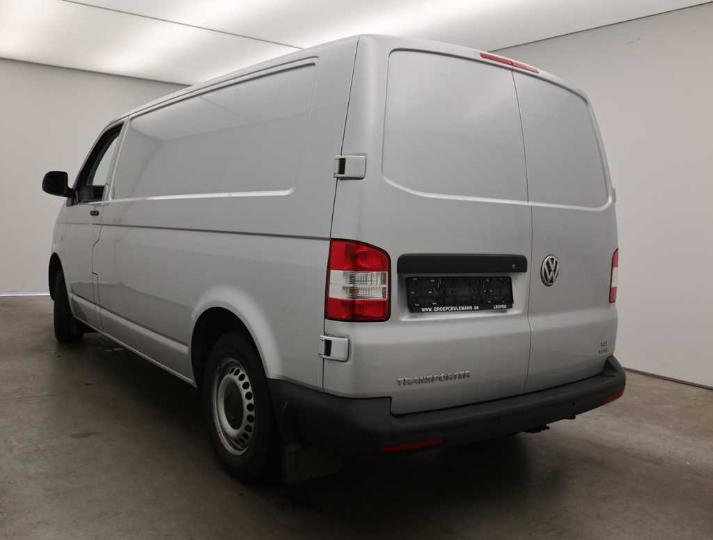 Photo 7 VIN: WV1ZZZ7HZFH076752 - VOLKSWAGEN TRANSPORTER &#3909 