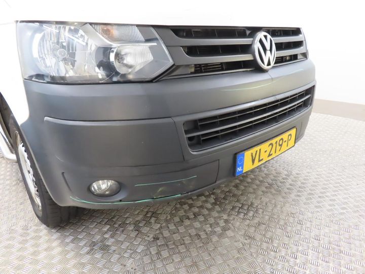 Photo 34 VIN: WV1ZZZ7HZFH079215 - VOLKSWAGEN TRANSPORTER 