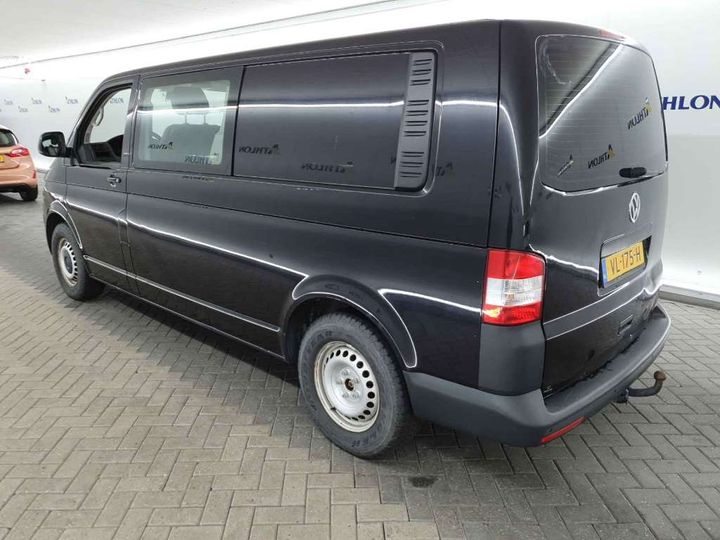 Photo 3 VIN: WV1ZZZ7HZFH080282 - VOLKSWAGEN TRANSPORTER GB 