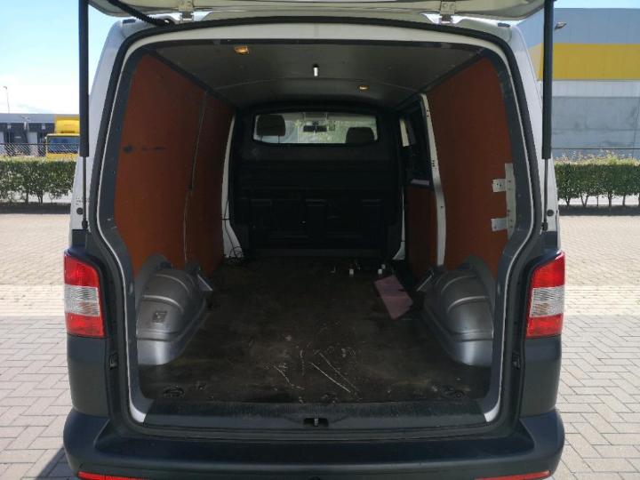 Photo 9 VIN: WV1ZZZ7HZFH084260 - VOLKSWAGEN TRANSPORTER 