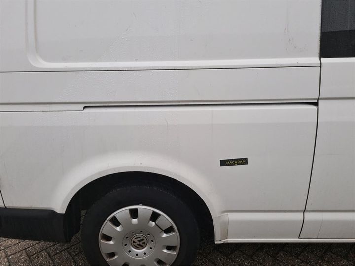 Photo 14 VIN: WV1ZZZ7HZFH088527 - VOLKSWAGEN TRANSPORTER GB 