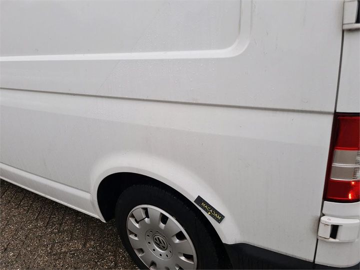 Photo 19 VIN: WV1ZZZ7HZFH088527 - VOLKSWAGEN TRANSPORTER GB 