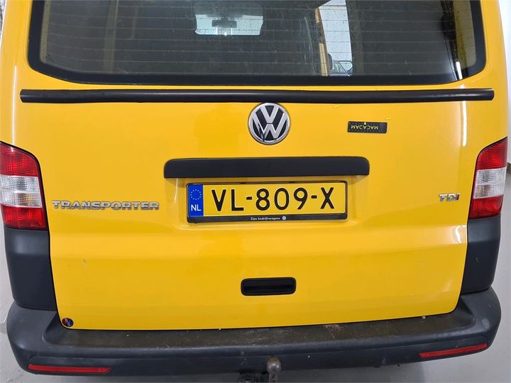 Photo 14 VIN: WV1ZZZ7HZFH098960 - VOLKSWAGEN TRANSPORTER GB 