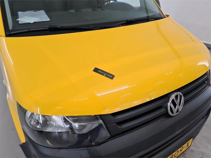 Photo 30 VIN: WV1ZZZ7HZFH098960 - VOLKSWAGEN TRANSPORTER GB 