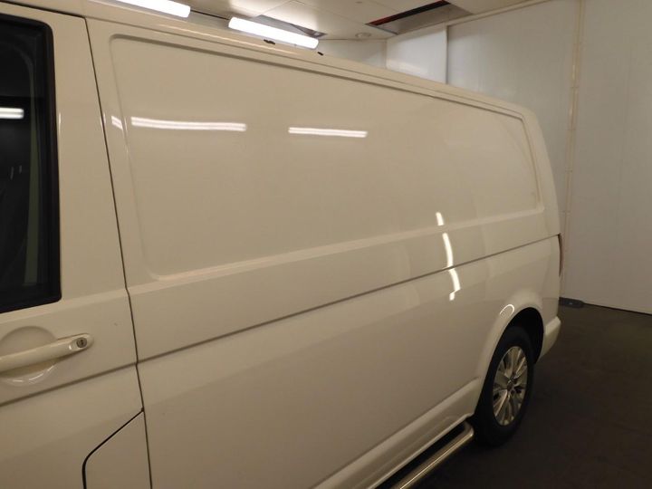 Photo 26 VIN: WV1ZZZ7HZFH106737 - VOLKSWAGEN TRANSPORTER 