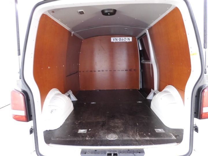 Photo 6 VIN: WV1ZZZ7HZFH106737 - VOLKSWAGEN TRANSPORTER 