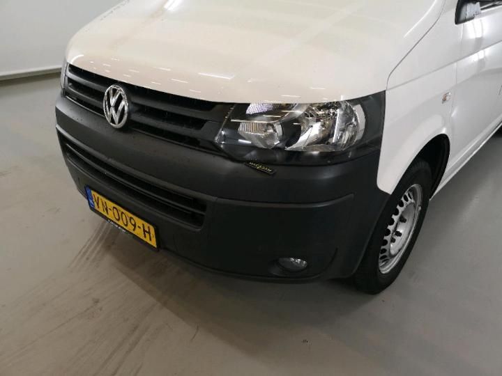 Photo 15 VIN: WV1ZZZ7HZFH110418 - VOLKSWAGEN TRANSPORTER 