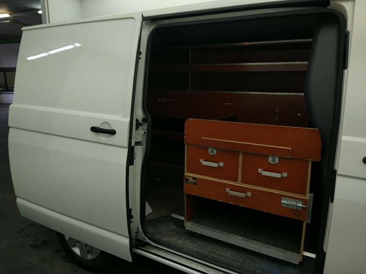 Photo 20 VIN: WV1ZZZ7HZFH111574 - VOLKSWAGEN TRANSPORTER 