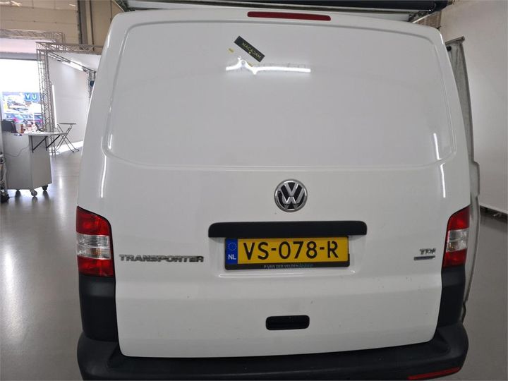 Photo 13 VIN: WV1ZZZ7HZFH111628 - VOLKSWAGEN TRANSPORTER 