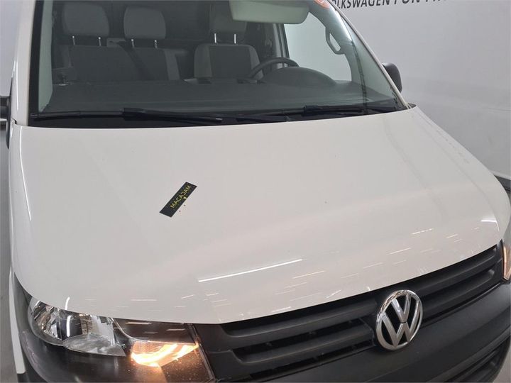 Photo 17 VIN: WV1ZZZ7HZFH111628 - VOLKSWAGEN TRANSPORTER 