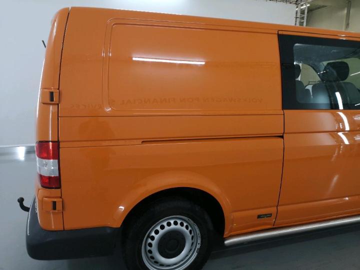 Photo 22 VIN: WV1ZZZ7HZFH126210 - VOLKSWAGEN TRANSPORTER GBDC 