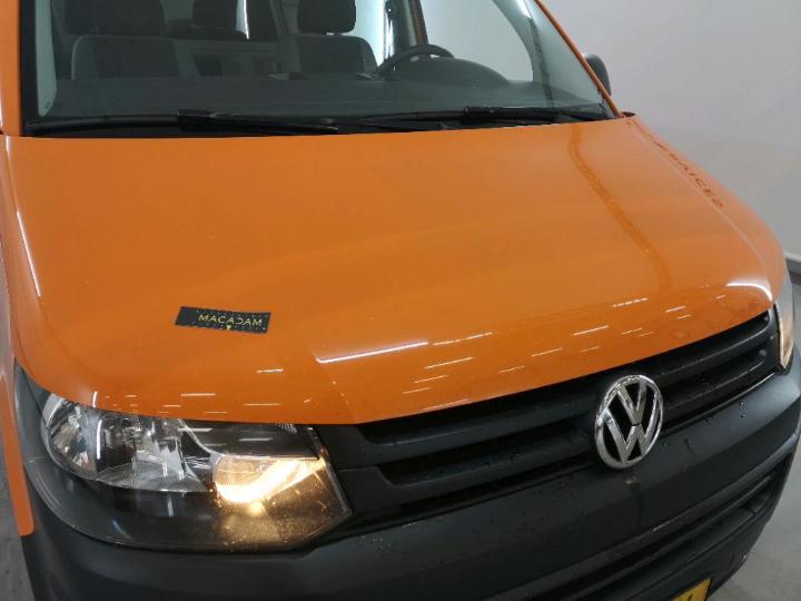 Photo 28 VIN: WV1ZZZ7HZFH126210 - VOLKSWAGEN TRANSPORTER GBDC 