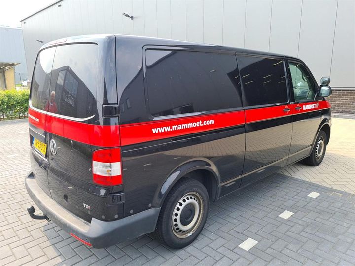 Photo 27 VIN: WV1ZZZ7HZFH126367 - VOLKSWAGEN TRANSPORTER 