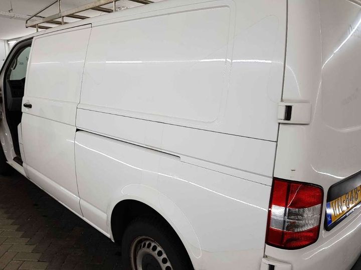 Photo 31 VIN: WV1ZZZ7HZFH127059 - VOLKSWAGEN TRANSPORTER GB 