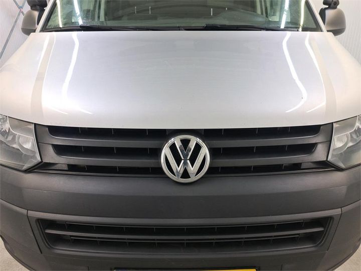 Photo 22 VIN: WV1ZZZ7HZFH129987 - VOLKSWAGEN TRANSPORTER 