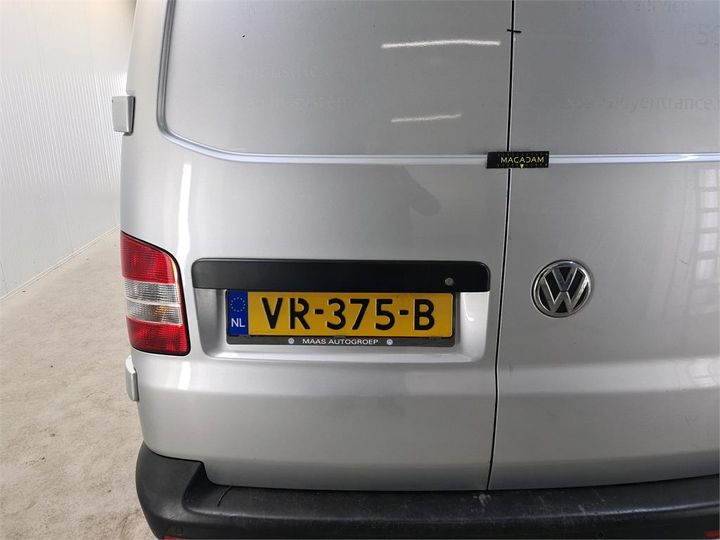 Photo 25 VIN: WV1ZZZ7HZFH129987 - VOLKSWAGEN TRANSPORTER 