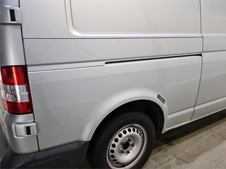 Photo 22 VIN: WV1ZZZ7HZFH130483 - VOLKSWAGEN TRANSPORTER 