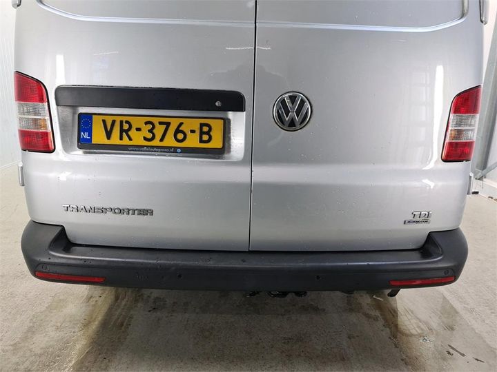 Photo 25 VIN: WV1ZZZ7HZFH130483 - VOLKSWAGEN TRANSPORTER 