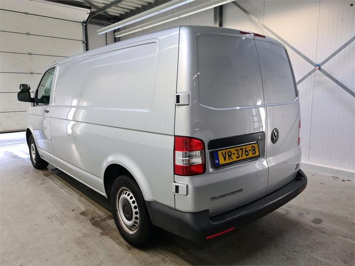 Photo 3 VIN: WV1ZZZ7HZFH130483 - VOLKSWAGEN TRANSPORTER 