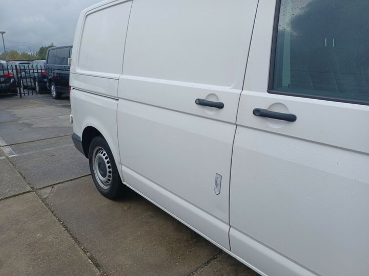 Photo 12 VIN: WV1ZZZ7HZFH132252 - VOLKSWAGEN TRANSPORTER 