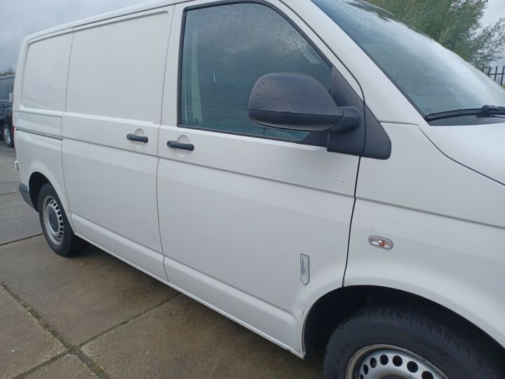 Photo 13 VIN: WV1ZZZ7HZFH132252 - VOLKSWAGEN TRANSPORTER 