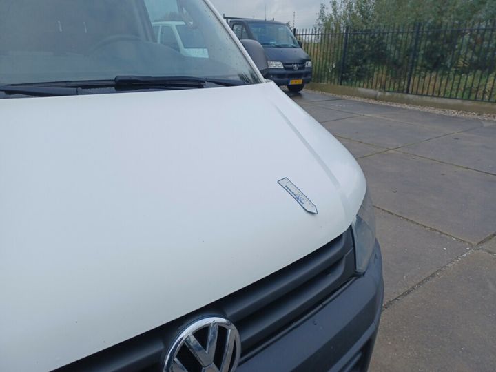 Photo 16 VIN: WV1ZZZ7HZFH132252 - VOLKSWAGEN TRANSPORTER 