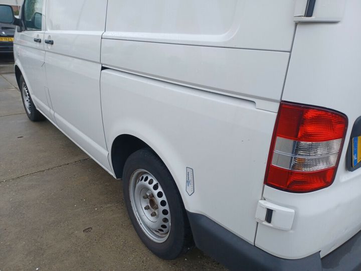 Photo 18 VIN: WV1ZZZ7HZFH132252 - VOLKSWAGEN TRANSPORTER 