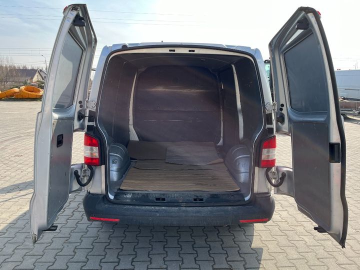 Photo 10 VIN: WV1ZZZ7HZFH140300 - VW TRANSPORTER 