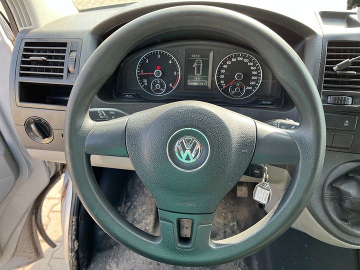 Photo 20 VIN: WV1ZZZ7HZFH140300 - VW TRANSPORTER 