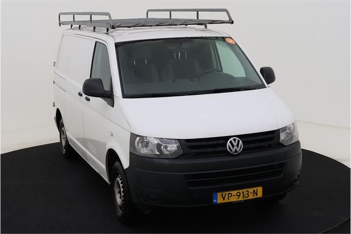 Photo 2 VIN: WV1ZZZ7HZFH145565 - VOLKSWAGEN TRANSPORTER GB 