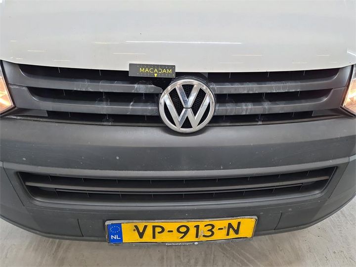 Photo 23 VIN: WV1ZZZ7HZFH145565 - VOLKSWAGEN TRANSPORTER GB 