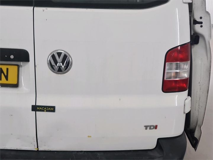 Photo 26 VIN: WV1ZZZ7HZFH145565 - VOLKSWAGEN TRANSPORTER GB 