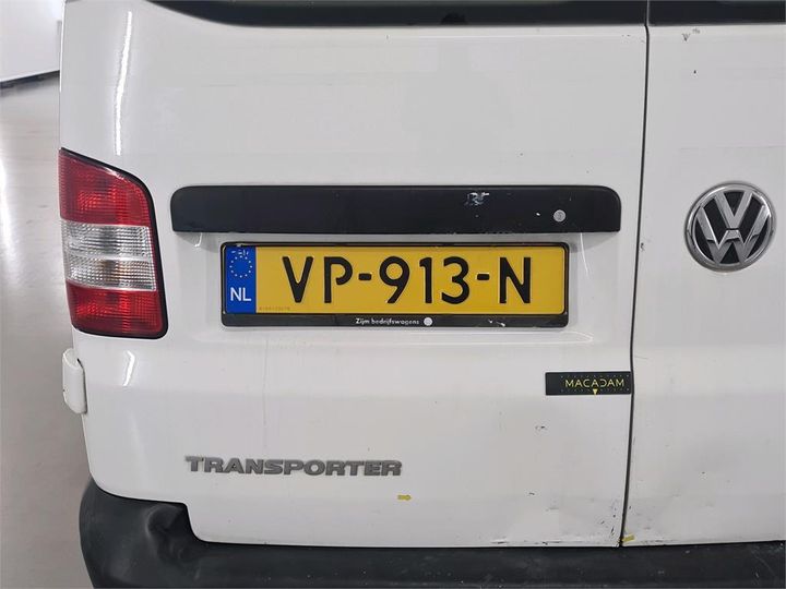 Photo 32 VIN: WV1ZZZ7HZFH145565 - VOLKSWAGEN TRANSPORTER GB 