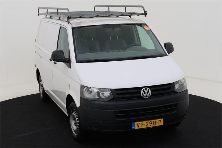 Photo 2 VIN: WV1ZZZ7HZFH146660 - VOLKSWAGEN TRANSPORTER GB 