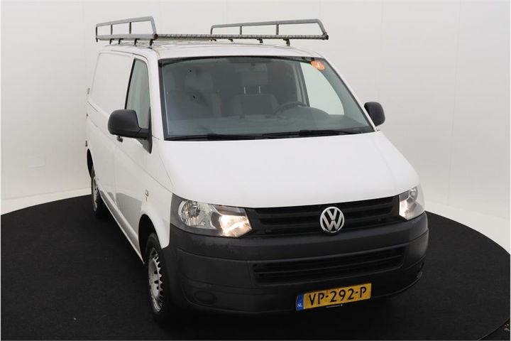 Photo 2 VIN: WV1ZZZ7HZFH146765 - VOLKSWAGEN TRANSPORTER GB 