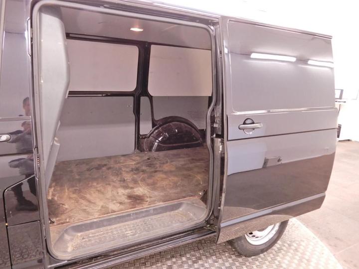 Photo 12 VIN: WV1ZZZ7HZFH148084 - VOLKSWAGEN TRANSPORTER 