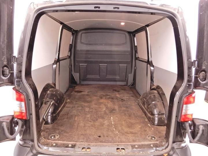 Photo 13 VIN: WV1ZZZ7HZFH148084 - VOLKSWAGEN TRANSPORTER 