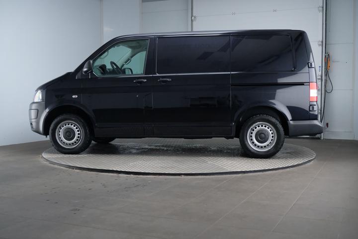 Photo 2 VIN: WV1ZZZ7HZFH148084 - VOLKSWAGEN TRANSPORTER 