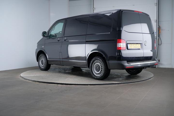 Photo 3 VIN: WV1ZZZ7HZFH148084 - VOLKSWAGEN TRANSPORTER 