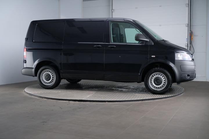 Photo 5 VIN: WV1ZZZ7HZFH148084 - VOLKSWAGEN TRANSPORTER 