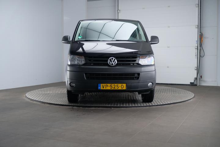 Photo 6 VIN: WV1ZZZ7HZFH148084 - VOLKSWAGEN TRANSPORTER 