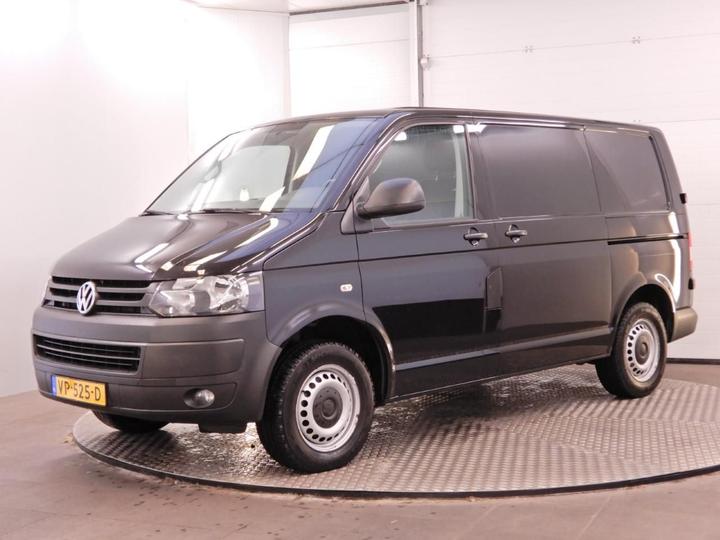 Photo 7 VIN: WV1ZZZ7HZFH148084 - VOLKSWAGEN TRANSPORTER 