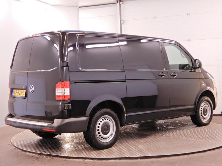 Photo 8 VIN: WV1ZZZ7HZFH148084 - VOLKSWAGEN TRANSPORTER 