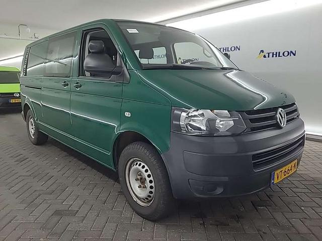 Photo 1 VIN: WV1ZZZ7HZFH149519 - VW TRANSPORTER GB 